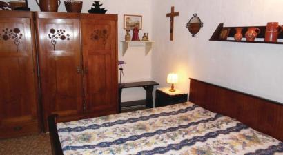 Prázdninový dům Újezd Svatého Kříže<br/>Bělá nad Radbuzou