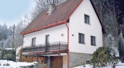 Prázdninový dům Pivoň <br/>Poběžovice