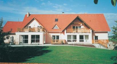 Prázdninový dům  Nevid<br/>Rokycany