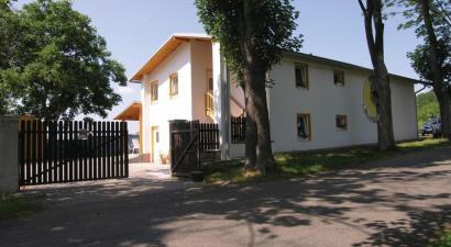 Apartmán Sluneční<br/>Konstantinovy Lázně