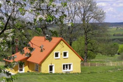 Prázdninový dům Rybnik<br/>Milíře