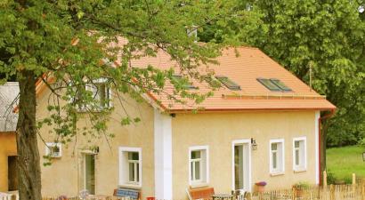 Dům U Lesa<br/>Milíře