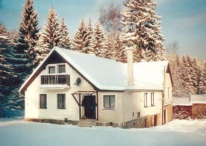 Prázdninový dům Ostružno  1<br/>Ostružno