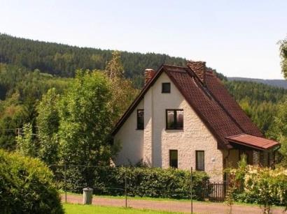 Prázdninový dům  Sušice II 1<br/>Šimanov