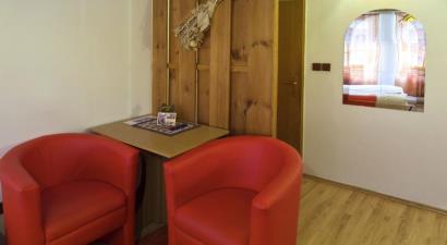 Penzion U Hejtmana<br/>Klatovy