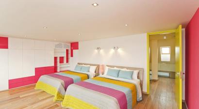 Apartmány Prestige <br/>Praha