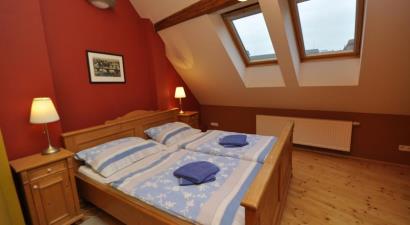 Apartmány Liliova <br/>Praha