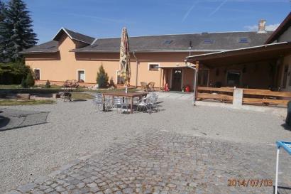 Penzion Aneta<br/>Žďár (okres Mladá Boleslav)