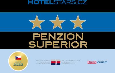 Pension Primus***<br/>Beroun