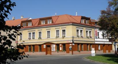 Hotel Kréta<br/>Kutná Hora