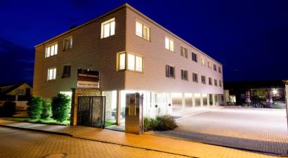 Relax park Modrá stodola<br/>Horoměřice