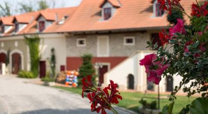 Dvůr Hoffmeister<br/>Číčovice