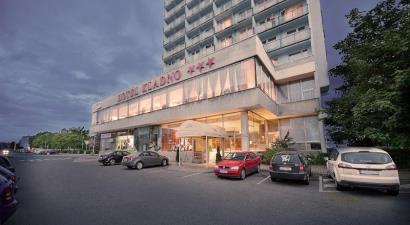 Hotel Kladno<br/>Kladno