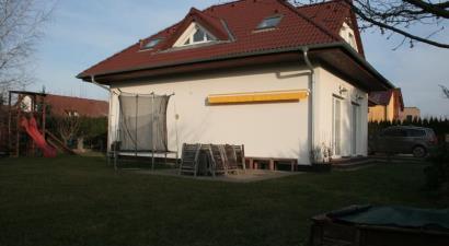 Prázdninový dům Praha Průhonice <br/>Průhonice