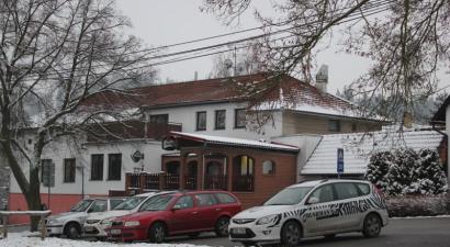 Hostinec U Císaře<br/>Mirošovice