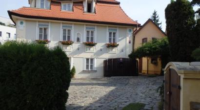 Pension Centrum<br/>Říčany