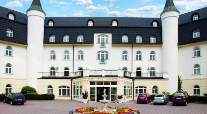 EA Hotel SEN<br/>Senohraby