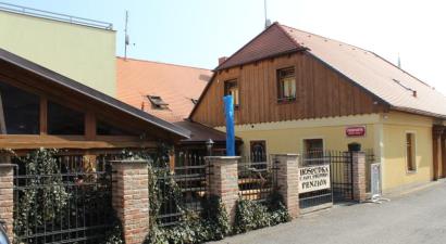 U Anny Šmejdířky<br/>Nymburk