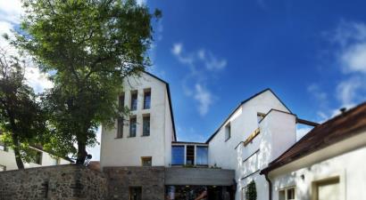 Hotel Bellevue Karlov <br/>Benešov