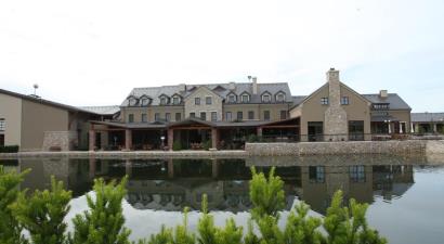 Park Hotel Popovičky <br/>Popovičky