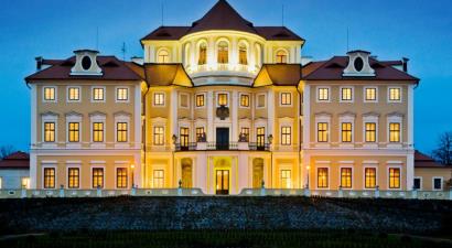 Hotel Zámek  Liblice<br/>Byšice