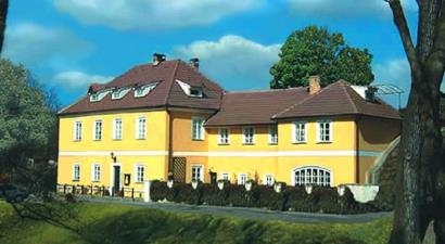 Family Hotel Okoř<br/>Okoř