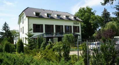 Hotel Pavilon<br/>Říčany