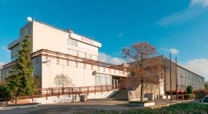 Sportcentrum Brandýs<br/>Brandýs nad Labem - Stará Boleslav