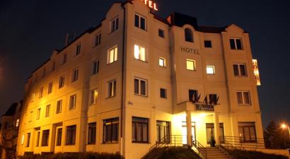 Hotel Theresia<br/>Kolín