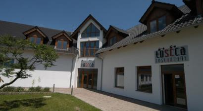 Hotel Toscca<br/>Čelákovice