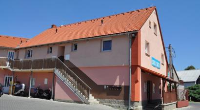 Apartmán U Mlýna<br/>Nučice (okres Praha-Západ)