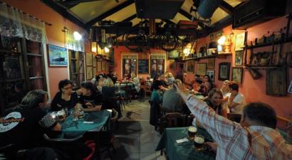 Penzion U Benišků<br/>Solenice