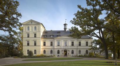 Hotel Chateau Mcely<br/>Mcely