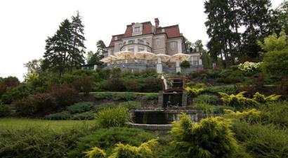 Rezidence Liběchov<br/>Liběchov