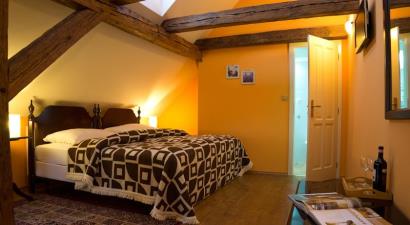 Savoia Residence<br/>Škvorec