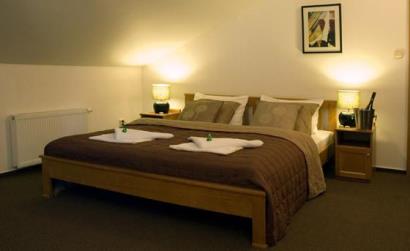 Hotel Rozmarýn<br/>Rakovník