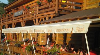 Sport-Hotel Šibeniční vrch <br/>Mnichovice