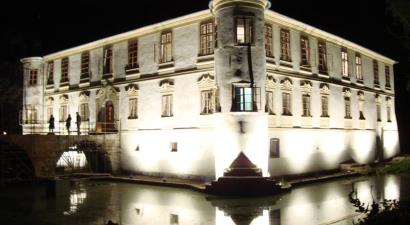 Hotel Chateau Třebešice<br/>Čáslav