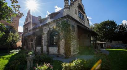 Vila Walter & Son<br/>Poděbrady