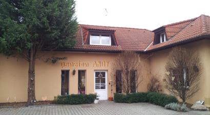 Penzion Andy<br/>Jirny