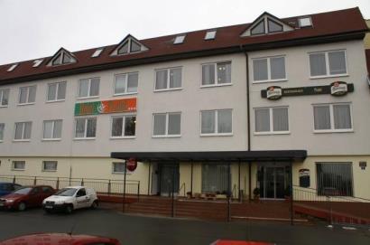 Hotel Pratol<br/>Říčany