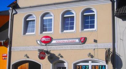 Penzion U Studny<br/>Mnichovice