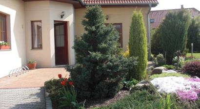 Pension Olga<br/>Klecany