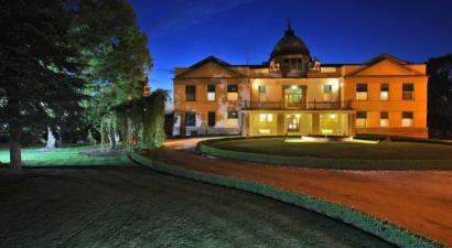 Hotel Chateau Kotěra<br/>Ratboř