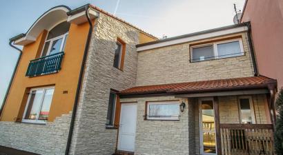 Apartmán Jeneč<br/>Jeneč