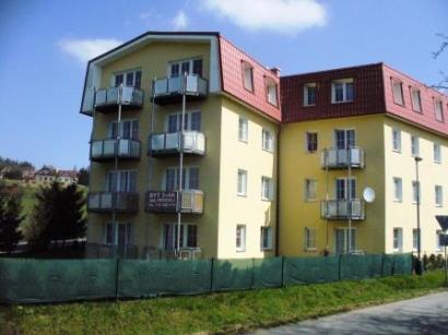 Apartmán BeSt<br/>Mnichovice