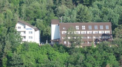 Hotel Kostínek<br/>Solenice