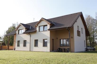 Penzion Na Americe<br/>Jirny