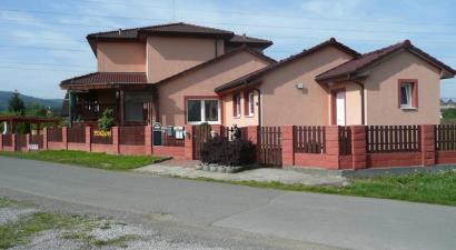 Penzion U Tuláka<br/>Dobřichovice