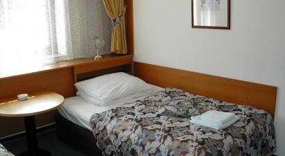 EA Hotel SEN Depandance<br/>Senohraby